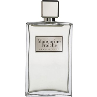 Eau de toilette, Mandarine Fraîche, Réminiscence