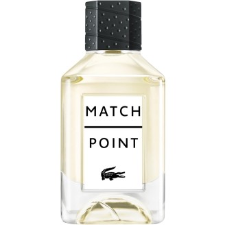 Eau de toilette, Match Point Cologne, Lacoste