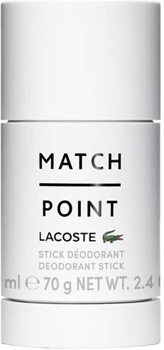 Match Point, Match Point, Match Point