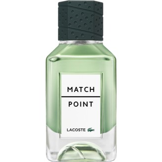 Eau de toilette, Match Point, Lacoste