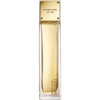 Eau de parfum, Sexy Amber, Michael Kors