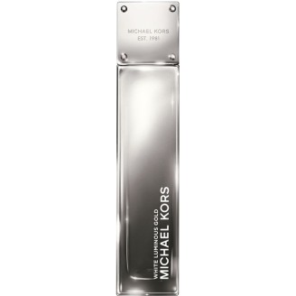 Eau de parfum, White Luminous Gold, Michael Kors