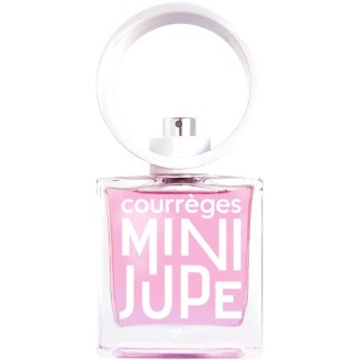 Eau de parfum, Mini Jupe, Courrèges