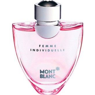 Eau de toilette, Femme Individuelle, Montblanc