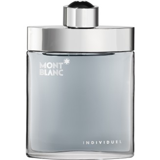 Eau de toilette, Individuel Homme, Montblanc