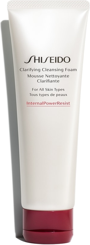 Mousse Nettoyante Clarifiante, Mousse Nettoyante Clarifiante, Mousse Nettoyante Clarifiante