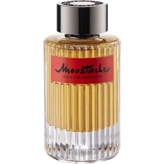 Eau de parfum, Moustache, Rochas