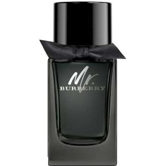Eau de parfum, Mr. Burberry, Burberry
