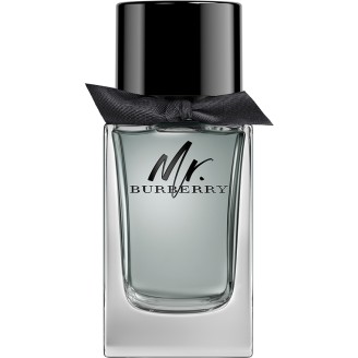 Eau de toilette, Mr. Burberry, Burberry