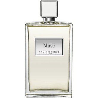 Eau de toilette, Musc, Réminiscence