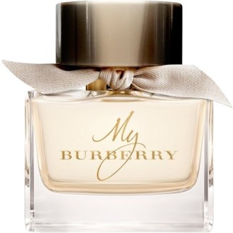 Eau de toilette, My Burberry, Burberry