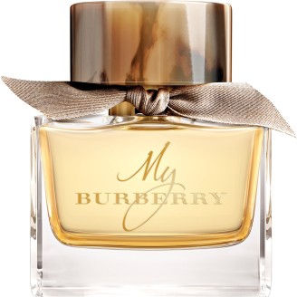Eau de parfum, My Burberry, Burberry