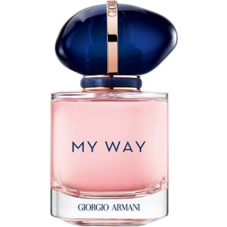 Eau de parfum, My Way, Armani