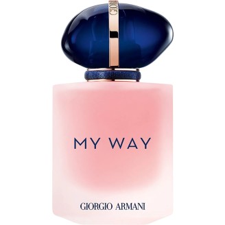 Eau de parfum, My Way Floral, Armani