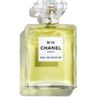 N°19, N°19, Chanel