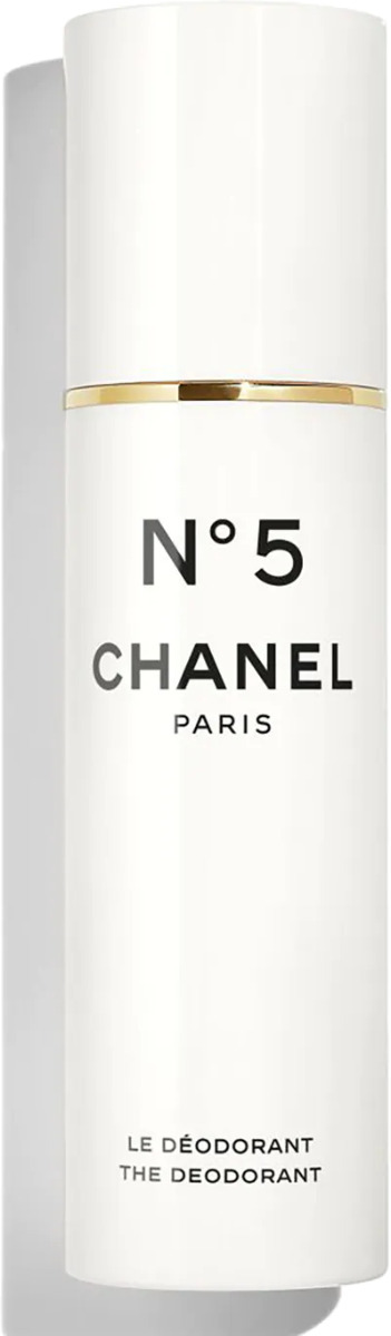 Déodorant Vaporisateur, N°5, N°5