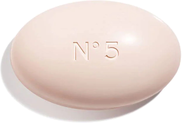 Le Savon, N°5, N°5