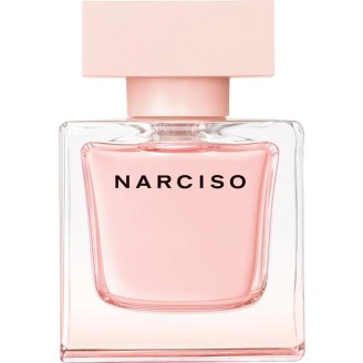 Eau de parfum, Narciso Cristal, Narciso Rodriguez