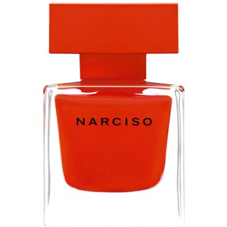Eau de parfum, Narciso Rouge, Narciso Rodriguez