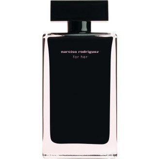 Eau de toilette, For Her, Narciso Rodriguez