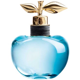 Eau de toilette, Luna, Nina Ricci