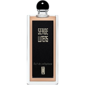 Eau de parfum, Nuit de Cellophane, Serge Lutens