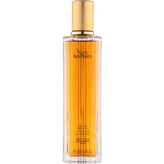 Eau de toilette, Nuits Indiennes, Jean-Louis Scherrer