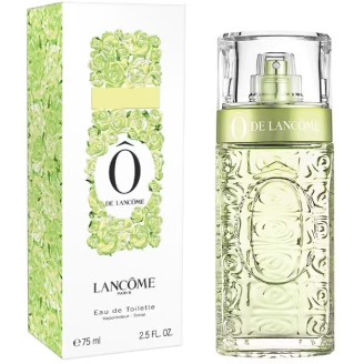 Ô de Lancôme Été 2023, Ô de Lancôme Été 2023, Ô de Lancôme Été 2023