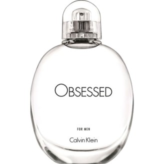Eau de toilette, Obsessed for Men, Calvin Klein