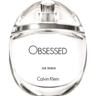 Eau de parfum, Obsessed for Women, Calvin Klein