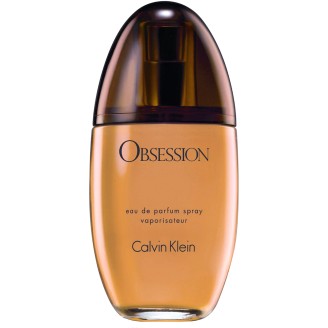 Eau de parfum, Obsession, Calvin Klein