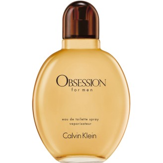 Obsession for Men, Obsession for Men, Calvin Klein