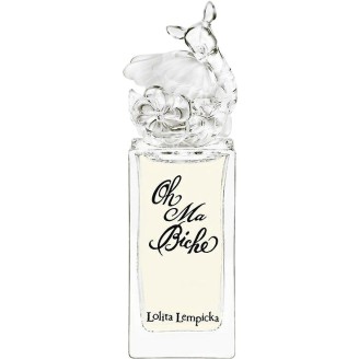 Eau de parfum, Oh Ma Biche, Lolita Lempicka