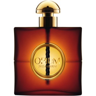 Eau de parfum, Opium, Yves Saint Laurent