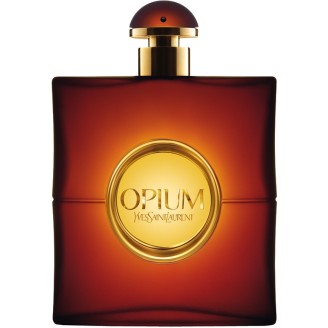 Eau de toilette, Opium, Yves Saint Laurent