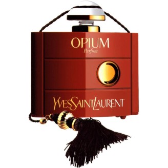 Opium, Opium, Yves Saint Laurent