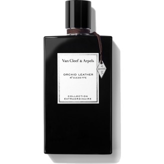 Orchid Leather, Orchid Leather, Van Cleef & Arpels