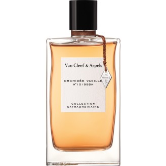 Orchidée Vanille, Orchidée Vanille, Van Cleef & Arpels
