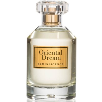 Eau de parfum, Oriental Dream, Réminiscence