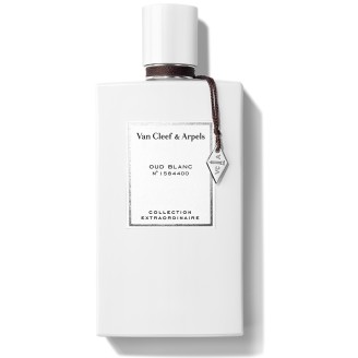 Eau de parfum, Oud Blanc, Van Cleef & Arpels