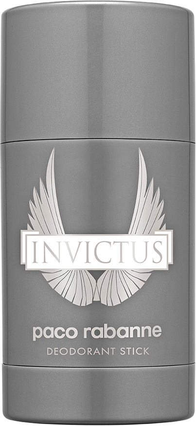 Invictus, Invictus, Invictus