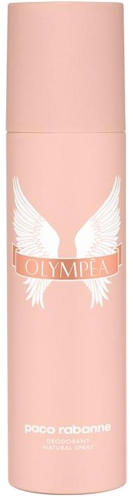 Olympéa, Olympéa, Olympéa