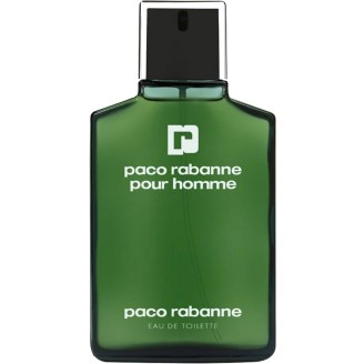 Eau de toilette, Paco, Paco