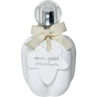 Mon Petit, Mon Petit, Lolita Lempicka