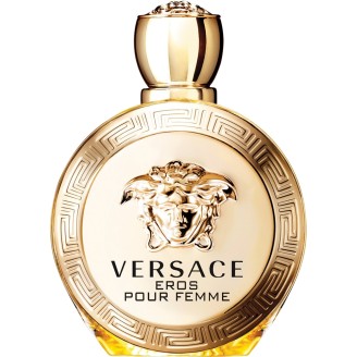 Eau de parfum, Eros pour Femme, Versace