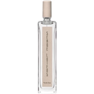 Eau de parfum, Parole d'eau, Serge Lutens