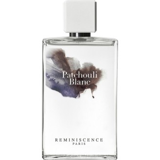 Eau de parfum, Patchouli Blanc, Réminiscence