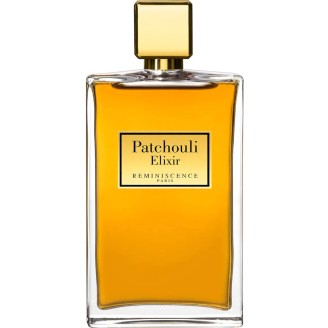 Eau de parfum, Patchouli Elixir, Réminiscence