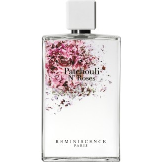 Eau de parfum, Patchouli N'Roses, Réminiscence