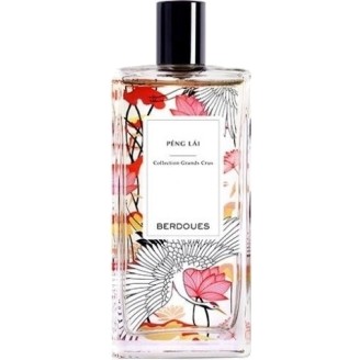 Eau de parfum, Péng Lái, Berdoues